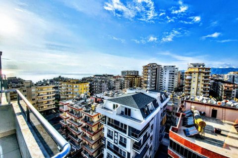 Daire   Mahmutlar, Antalya, Türkiye №209678 - 23