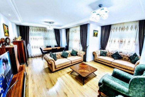 Daire   Mahmutlar, Antalya, Türkiye №209678 - 1