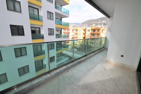 Lejlighed  i Alanya, Antalya, Tyrkiet Nr. 208757 - 21
