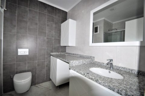 Lejlighed  i Alanya, Antalya, Tyrkiet Nr. 208757 - 11