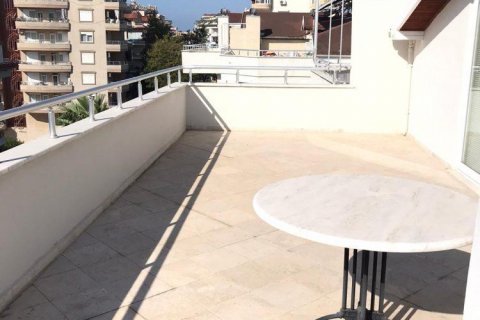 Wohnung  in Cikcilli, Antalya, Türkei Nr. 208758 - 21