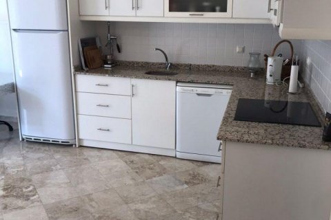 Wohnung  in Cikcilli, Antalya, Türkei Nr. 208758 - 6