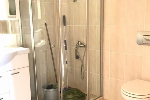 Wohnung  in Cikcilli, Antalya, Türkei Nr. 208758 - 9