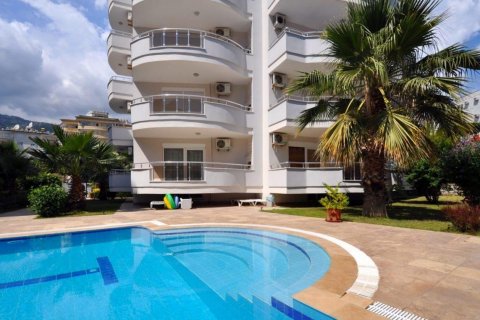 Wohnung  in Cikcilli, Antalya, Türkei Nr. 208758 - 1
