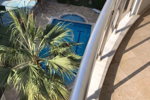 Wohnung  in Cikcilli, Antalya, Türkei Nr. 208758 - 25