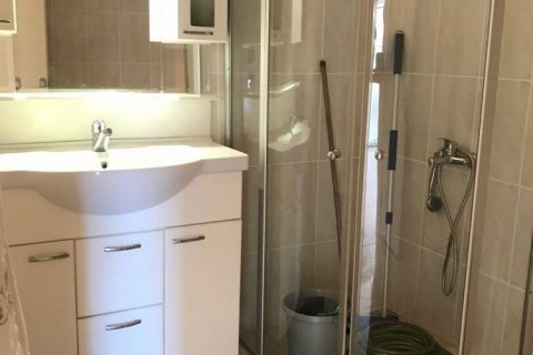 Wohnung  in Cikcilli, Antalya, Türkei Nr. 208758 - 10