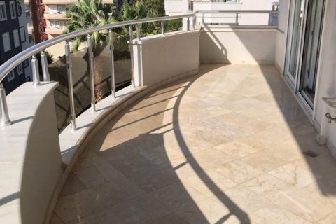 Wohnung  in Cikcilli, Antalya, Türkei Nr. 208758 - 23