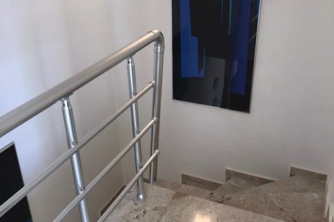 Wohnung  in Cikcilli, Antalya, Türkei Nr. 208758 - 12