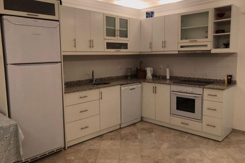 Wohnung  in Cikcilli, Antalya, Türkei Nr. 208758 - 5