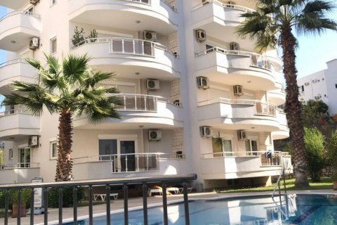 Wohnung  in Cikcilli, Antalya, Türkei Nr. 208758 - 2