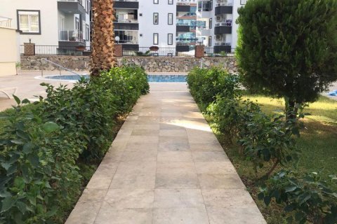 Wohnung  in Cikcilli, Antalya, Türkei Nr. 208758 - 3