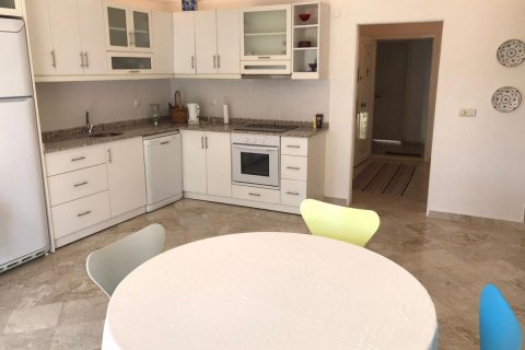 Wohnung  in Cikcilli, Antalya, Türkei Nr. 208758 - 4