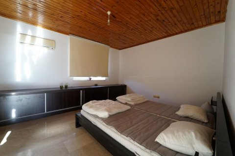 پنت هاس در  Kestel ، ترکیه 170 متر مربع.  شماره 208762 - 24