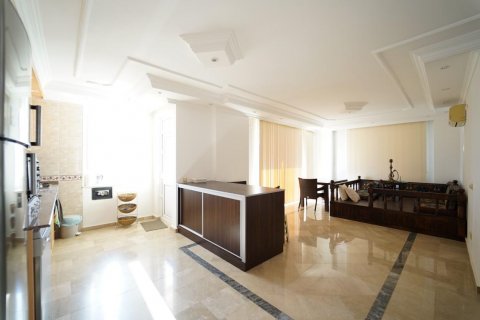 پنت هاس در  Kestel ، ترکیه 170 متر مربع.  شماره 208762 - 6