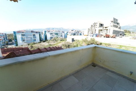 پنت هاس در  Kestel ، ترکیه 170 متر مربع.  شماره 208762 - 27