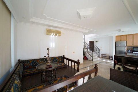 پنت هاس در  Kestel ، ترکیه 170 متر مربع.  شماره 208762 - 8