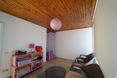 پنت هاس در  Kestel ، ترکیه 170 متر مربع.  شماره 208762 - 19