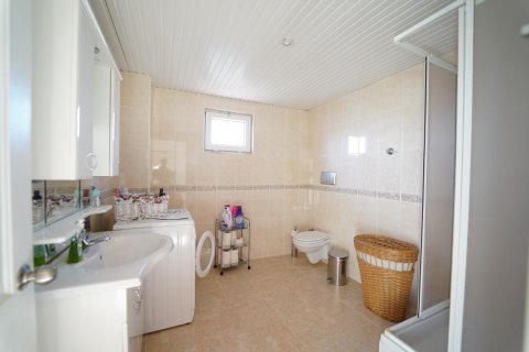 پنت هاس در  Kestel ، ترکیه 170 متر مربع.  شماره 208762 - 20