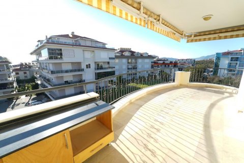 پنت هاس در  Kestel ، ترکیه 170 متر مربع.  شماره 208762 - 16