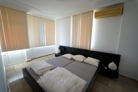 پنت هاس در  Kestel ، ترکیه 170 متر مربع.  شماره 208762 - 12