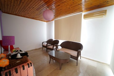 پنت هاس در  Kestel ، ترکیه 170 متر مربع.  شماره 208762 - 18