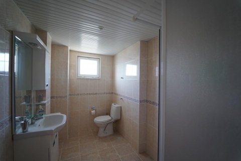 پنت هاس در  Kestel ، ترکیه 170 متر مربع.  شماره 208762 - 11