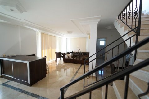 پنت هاس در  Kestel ، ترکیه 170 متر مربع.  شماره 208762 - 7