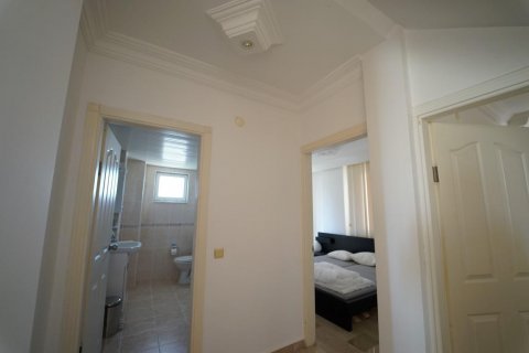 پنت هاس در  Kestel ، ترکیه 170 متر مربع.  شماره 208762 - 10