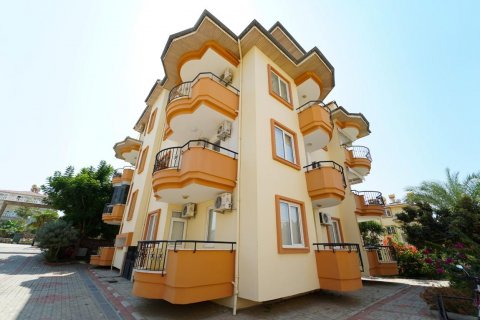 پنت هاس در  Kestel ، ترکیه 170 متر مربع.  شماره 208762 - 3