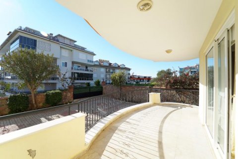 آپارتمان در Kestel ، ترکیه 105 متر مربع. شماره 208759 - 17