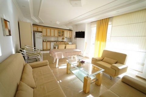 آپارتمان در Kestel ، ترکیه 105 متر مربع. شماره 208759 - 5