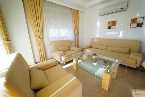 آپارتمان در Kestel ، ترکیه 105 متر مربع. شماره 208759 - 8