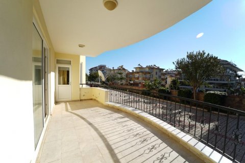 آپارتمان در Kestel ، ترکیه 105 متر مربع. شماره 208759 - 16