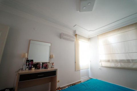 آپارتمان در Kestel ، ترکیه 105 متر مربع. شماره 208759 - 12