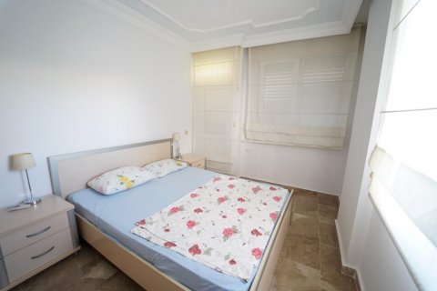 آپارتمان در Kestel ، ترکیه 105 متر مربع. شماره 208759 - 10