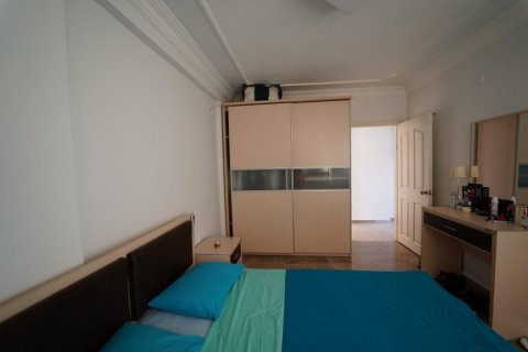 آپارتمان در Kestel ، ترکیه 105 متر مربع. شماره 208759 - 13