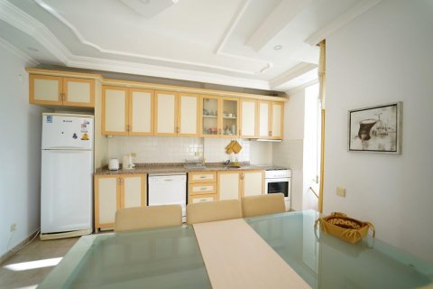 آپارتمان در Kestel ، ترکیه 105 متر مربع. شماره 208759 - 6