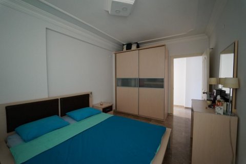 آپارتمان در Kestel ، ترکیه 105 متر مربع. شماره 208759 - 14