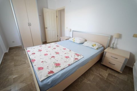 آپارتمان در Kestel ، ترکیه 105 متر مربع. شماره 208759 - 11