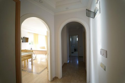 آپارتمان در Kestel ، ترکیه 105 متر مربع. شماره 208759 - 4