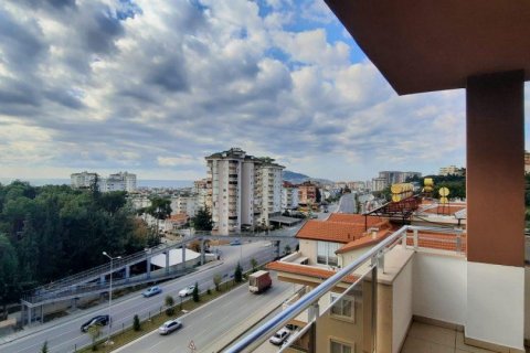 Lägenhet i Cikcilli, Antalya, Turkiet Nr. 208760 - 10