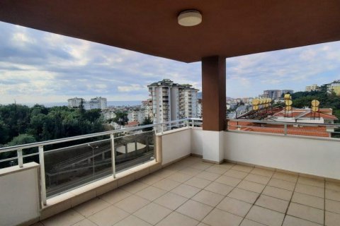 Lägenhet i Cikcilli, Antalya, Turkiet Nr. 208760 - 11