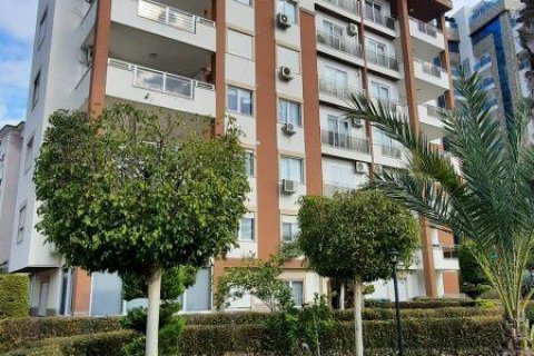 Lägenhet i Cikcilli, Antalya, Turkiet Nr. 208760 - 2