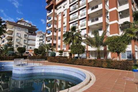 Lägenhet i Cikcilli, Antalya, Turkiet Nr. 208760 - 1