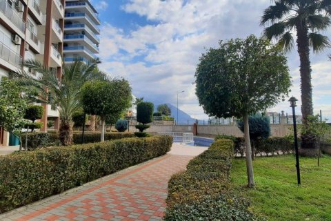 Lägenhet i Cikcilli, Antalya, Turkiet Nr. 208760 - 3