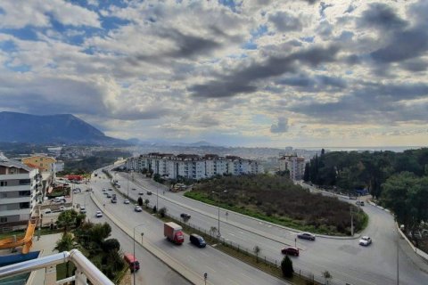 Lägenhet i Cikcilli, Antalya, Turkiet Nr. 208760 - 14