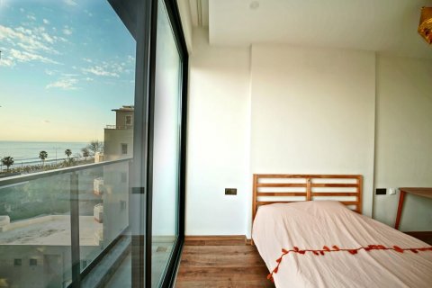 آپارتمان در  Mahmutlar ، ترکیه 90 متر مربع.  شماره 208756 - 23