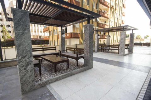 آپارتمان در  Mahmutlar ، ترکیه 90 متر مربع.  شماره 208756 - 7