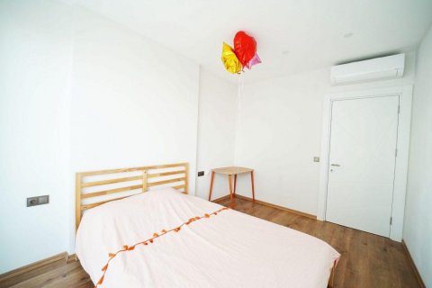 آپارتمان در  Mahmutlar ، ترکیه 90 متر مربع.  شماره 208756 - 22