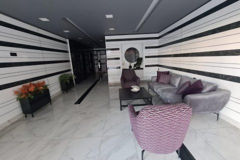 آپارتمان در  Mahmutlar ، ترکیه 90 متر مربع.  شماره 208756 - 8